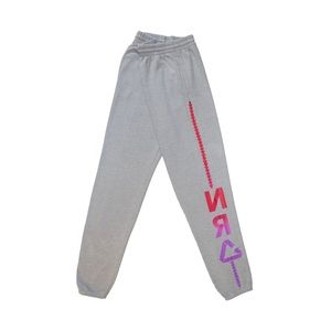 nrG+* Sweatpants